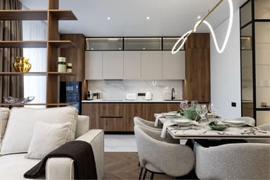 3-комнатная квартира по адресу Куликово поле пл. (площадь 105 м²) - Atlanta.ua - фото 23