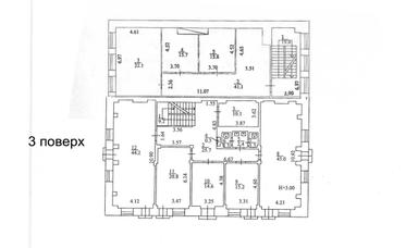 Commercial real estate at st. Zhilyanskaya (area 1500 m²) - Atlanta.ua - photo 47