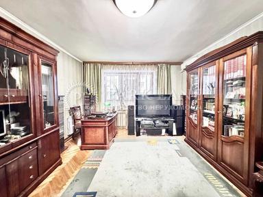 Многокомнатная квартира по адресу ул. Гоголевская (площадь 113,4 м²) - Atlanta.ua - фото 36