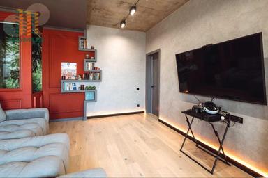 3-rooms apartment apartment by the address st. Grecheskaya (area 84,5 m²) - Atlanta.ua - photo 35