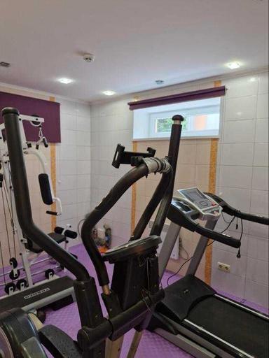 House by the address st. Ul Chernobylskaya (area 363 m²) - Atlanta.ua - photo 44