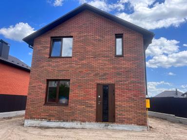 House by the address st. Magistratskaya (area 105 m²) - Atlanta.ua - photo 13