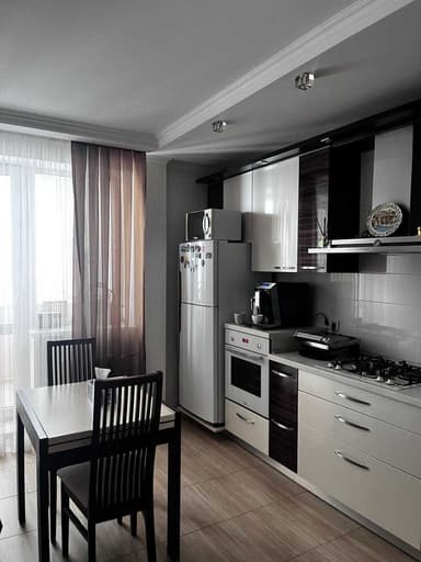 1-комнатная квартира по адресу ул. Спортивная (площадь 48 м²) - Atlanta.ua - фото 25