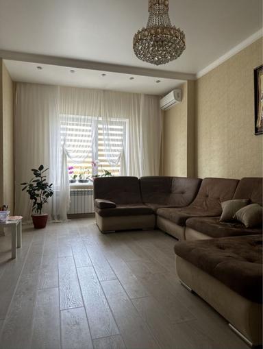 3-кімнатна квартира за адресою вул. Парусна (площа 97 м²) - Atlanta.ua - фото 14