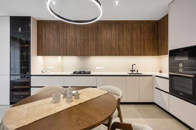 2-комнатная квартира по адресу ул. Антоненко-Давыдовича (площадь 75,4 м²) - Atlanta.ua - фото 20