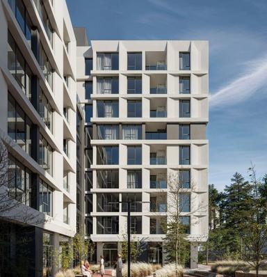 2-rooms apartment apartment by the address st. Buzkova (area 62,5 m²) - Atlanta.ua - photo 11