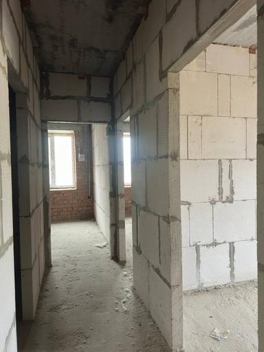 2-кімнатна квартира за адресою (площа 50,7 м²) - Atlanta.ua - фото 18