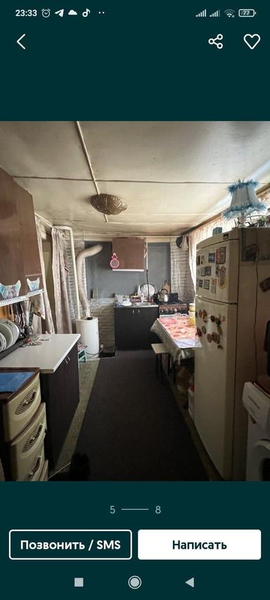 Дом по адресу (площадь 57 м²) - Atlanta.ua - фото 11