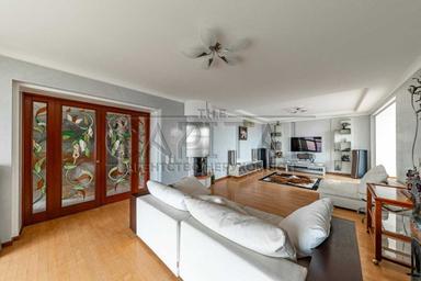 Багатокімнатна квартира за адресою вул. Лук'яненка Левка (площа 250 м²) - Atlanta.ua - фото 25