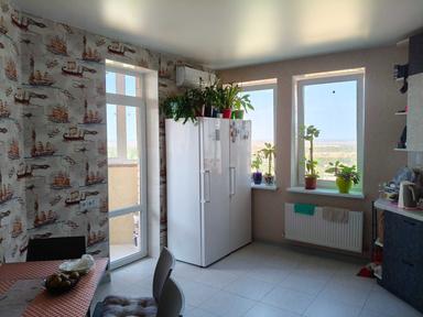 1-кімнатна квартира за адресою вул. Матросова О. (площа 65 м²) - Atlanta.ua - фото 16