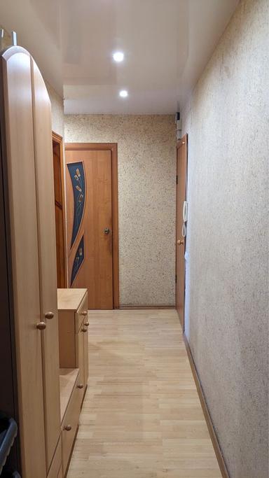 3-rooms apartment apartment by the address st. Malogoloskovskaya ul (area 61,6 m²) - Atlanta.ua - photo 21