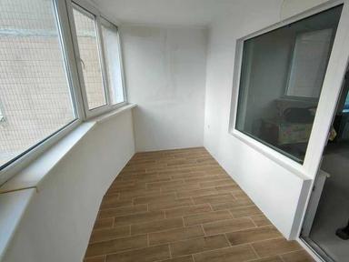 1-room apartment apartment by the address (area 41 m²) - Atlanta.ua - photo 24