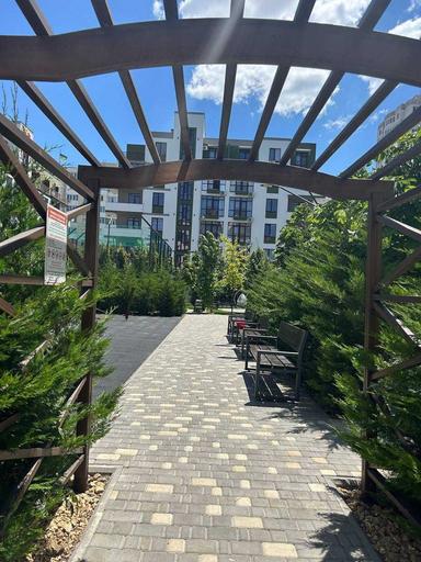 1-комнатная квартира по адресу ул. Киевская (площадь 24 м²) - Atlanta.ua - фото 22