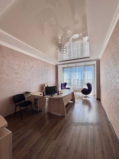 Коммерческая недвижимость по адресу Куликово поле пл. (площадь 96 м²) - Atlanta.ua - фото 21