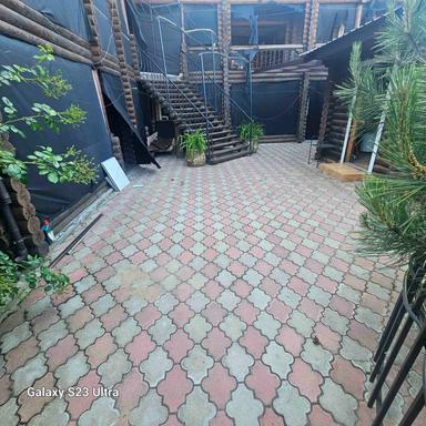 Дом по адресу (площадь 525 м²) - Atlanta.ua - фото 27