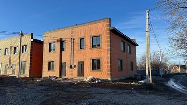 House by the address st. Magistratskaya (area 71 m²) - Atlanta.ua - photo 22