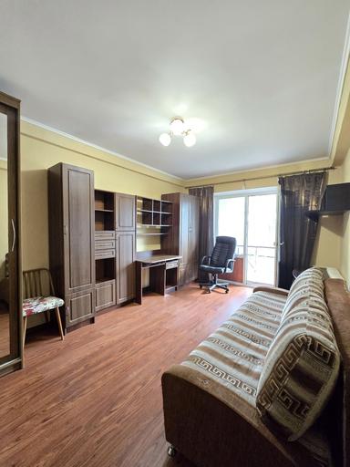 1-room apartment apartment by the address st. Ul Borshchagovskaya (area 37 m²) - Atlanta.ua - photo 16