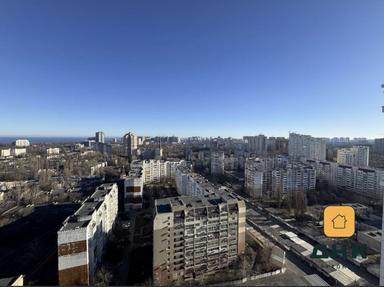 2-кімнатна квартира за адресою Гагаріна пр. (площа 102 м²) - Atlanta.ua - фото 23