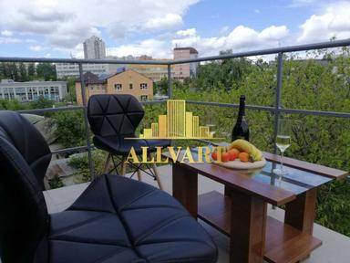 1-комнатная квартира по адресу (площадь 25,6 м²) - Atlanta.ua - фото 17