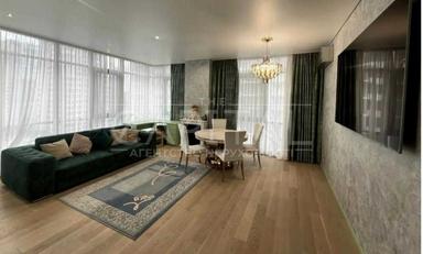 2-кімнатна квартира за адресою бульвар Дружби Народів (площа 55 м²) - Atlanta.ua - фото 11