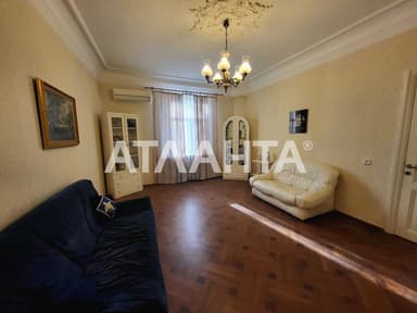 Многокомнатная квартира по адресу Куликово поле пл. (площадь 126 м²) - Atlanta.ua - фото 29