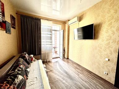 1-кімнатна квартира за адресою (площа 39 м²) - Atlanta.ua - фото 20