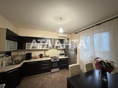 3-rooms apartment apartment by the address st. Kitoboynaya (area 120 m²) - Atlanta.ua - photo 47