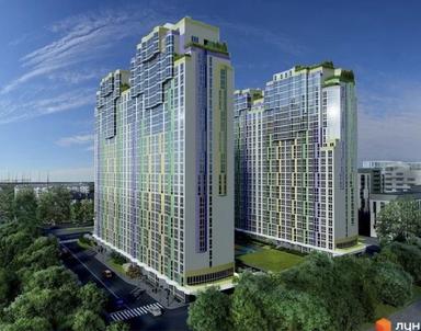 2-кімнатна квартира за адресою (площа 47,8 м²) - Atlanta.ua - фото 6