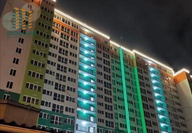 1-room apartment apartment by the address st. Mayskiy 3 y per (area 39 m²) - Atlanta.ua - photo 23