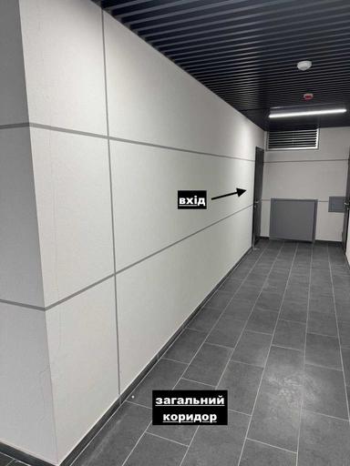 Многокомнатная квартира по адресу Волынская ул. (площадь 171,1 м²) - Atlanta.ua - фото 42