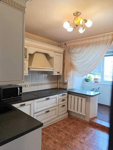 3-комнатная квартира по адресу (площадь 81,2 м²) - Atlanta.ua - фото 27