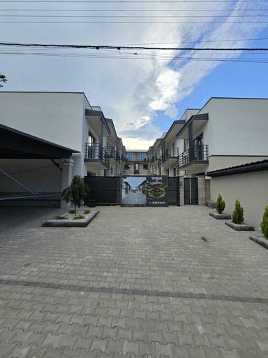 Дом по адресу Петефі Шандора пл. (площадь 135 м²) - Atlanta.ua - фото 26