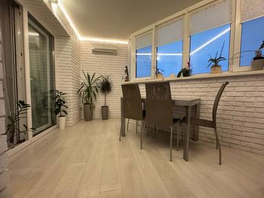 2-rooms apartment apartment by the address (area 77 m²) - Atlanta.ua - photo 29