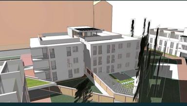 Комерційна нерухомість за адресою вул. Бандери Степана (площа 1000 м²) - Atlanta.ua - фото 7