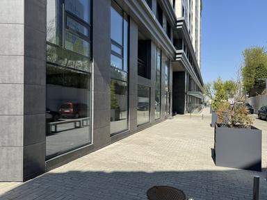 Commercial real estate at st. Ul Kudryavskaya (area 201,4 m²) - Atlanta.ua - photo 21