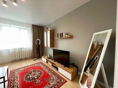 2-кімнатна квартира за адресою вул. Франка (площа 48,8 м²) - Atlanta.ua - фото 24