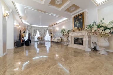 Дом по адресу бульвар Дружбы Народов (площадь 800 м²) - Atlanta.ua - imageAlt 24