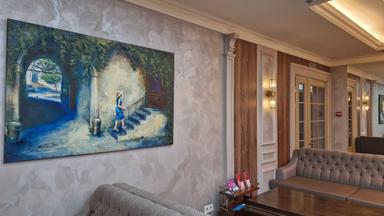 2-rooms apartment apartment by the address st. Kulikovo pole pl Oktyabrskoy revolyutsii pl (area 96,4 m²) - Atlanta.ua - photo 22