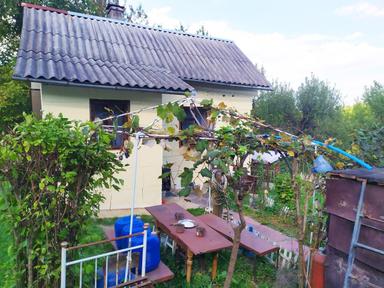 Дом по адресу Заставнянський пров. (площадь 30 м²) - Atlanta.ua - фото 12