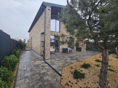 Будинок за адресою вул. Парусна (площа 175 м²) - Atlanta.ua - фото 35