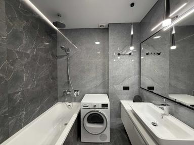 3-кімнатна квартира за адресою Куликове поле пл. (площа 91 м²) - Atlanta.ua - фото 40