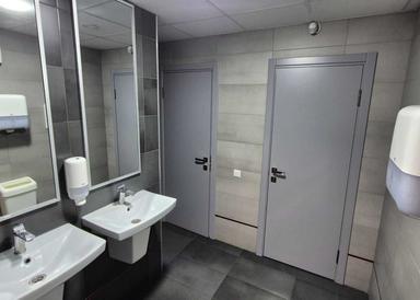 Коммерческая недвижимость по адресу ул. Магистратская (площадь 802,7 м²) - Atlanta.ua - фото 48