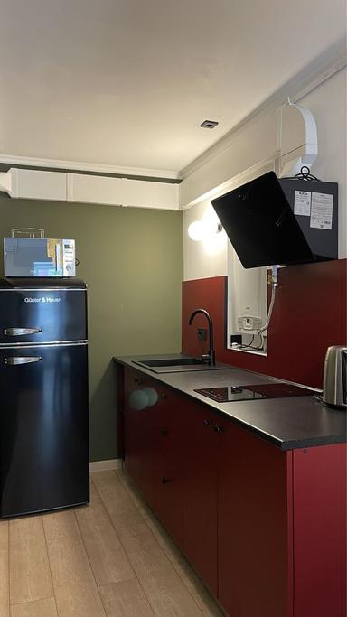 Commercial real estate at st. Prosp Otradnyy (area 400 m²) - Atlanta.ua - photo 30