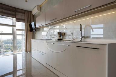 Многокомнатная квартира по адресу бульвар Дружбы Народов (площадь 180 м²) - Atlanta.ua - фото 34