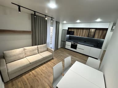 2-комнатная квартира по адресу ул. Симоненко Василия (площадь 62 м²) - Atlanta.ua - фото 21