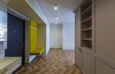 3-кімнатна квартира за адресою вул. Предславинська (площа 104 м²) - Atlanta.ua - фото 40