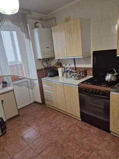 2-комнатная квартира по адресу ул. Якова Гальчевского (площадь 60 м²) - Atlanta.ua - фото 33