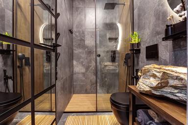 1-кімнатна квартира за адресою вул. Франка (площа 26 м²) - Atlanta.ua - фото 19