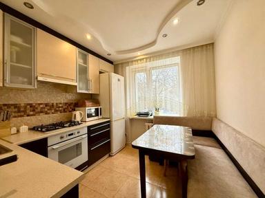 1-room apartment apartment by the address st. Magistratskaya (area 57,2 m²) - Atlanta.ua - photo 28