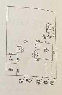 House by the address st. Ekonomichnaya Engelsa (area 135 m²) - Atlanta.ua - photo 33